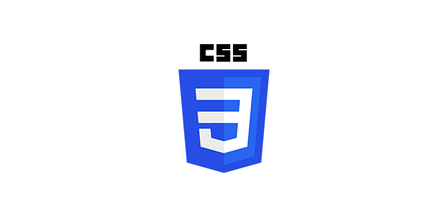 Módulo de CSS - logos das linguagens