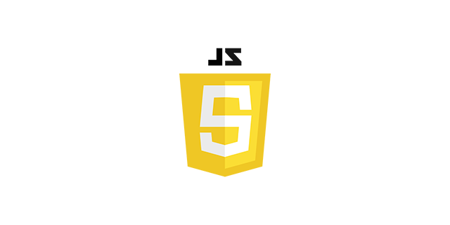 Módulo de JS - logo da linguagen