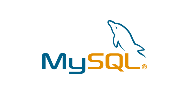 Módulo de MySQL - 'icone representando banco de dados'