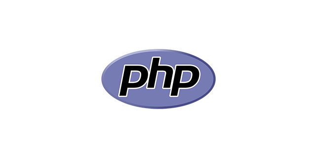 Módulo de PHP - logo da linguagem